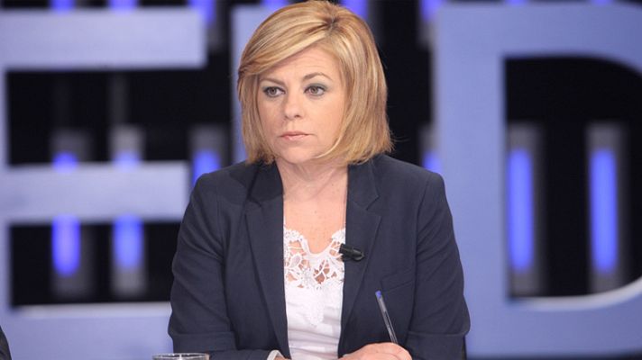 El debate de La 1 - El debate de La 1 - 27/06/12