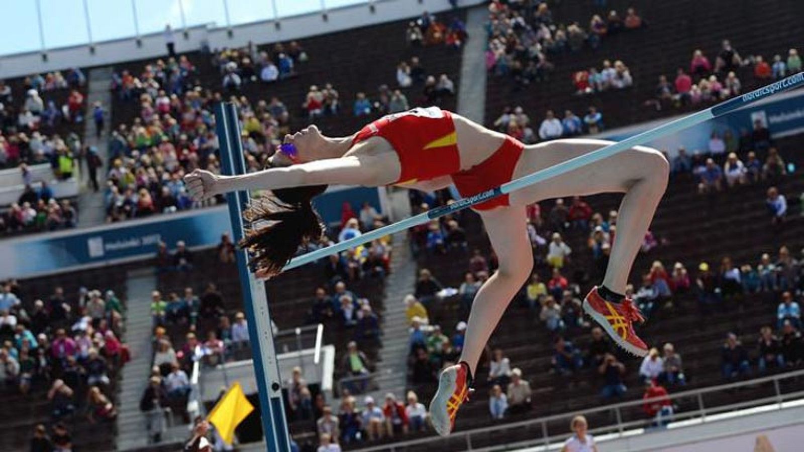 El Europeo de Atletismo comenzó con buen pie para España | Ver