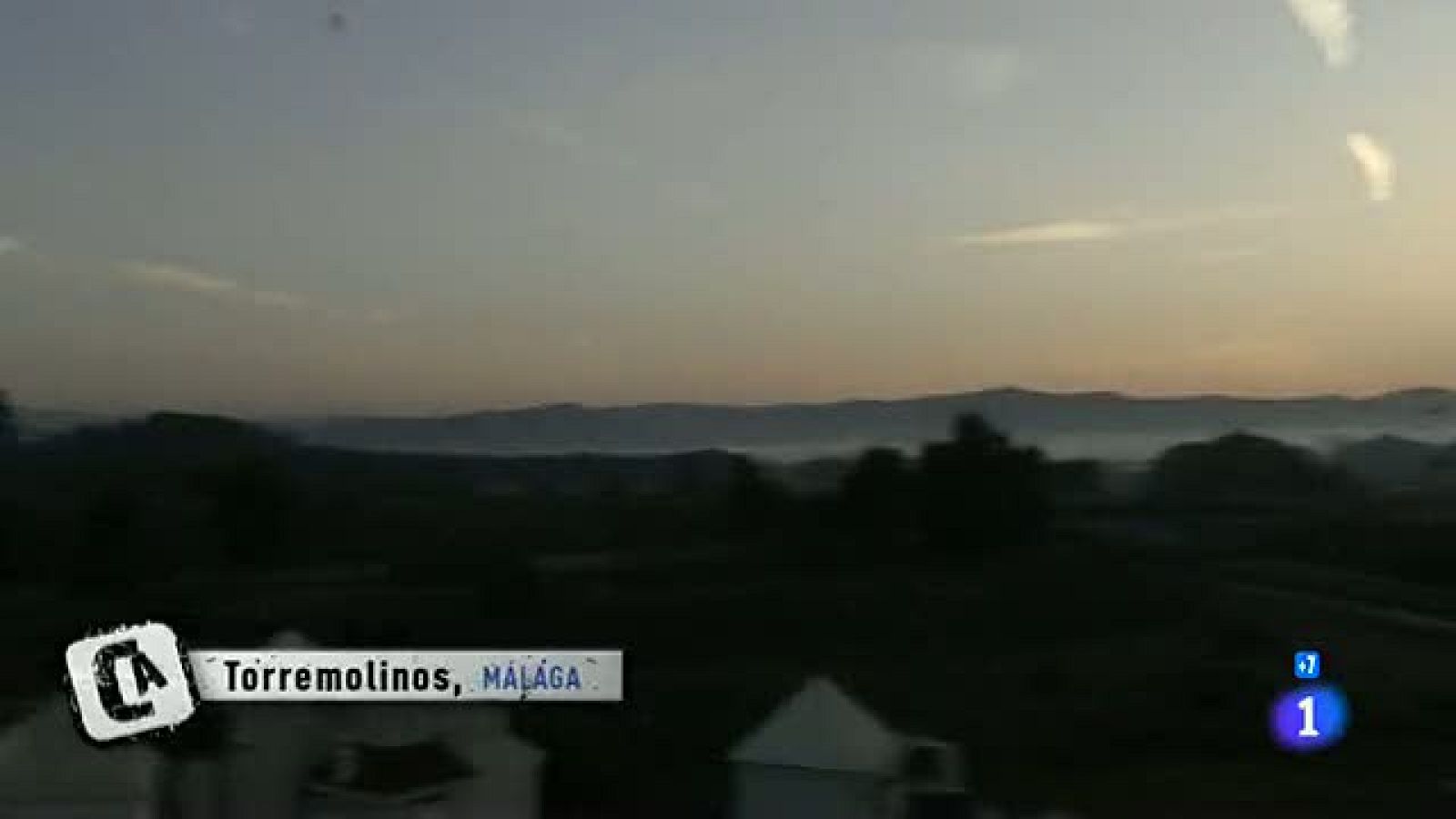 Mi playa favorita - Torremolinos - Comando Actualidad | Ver