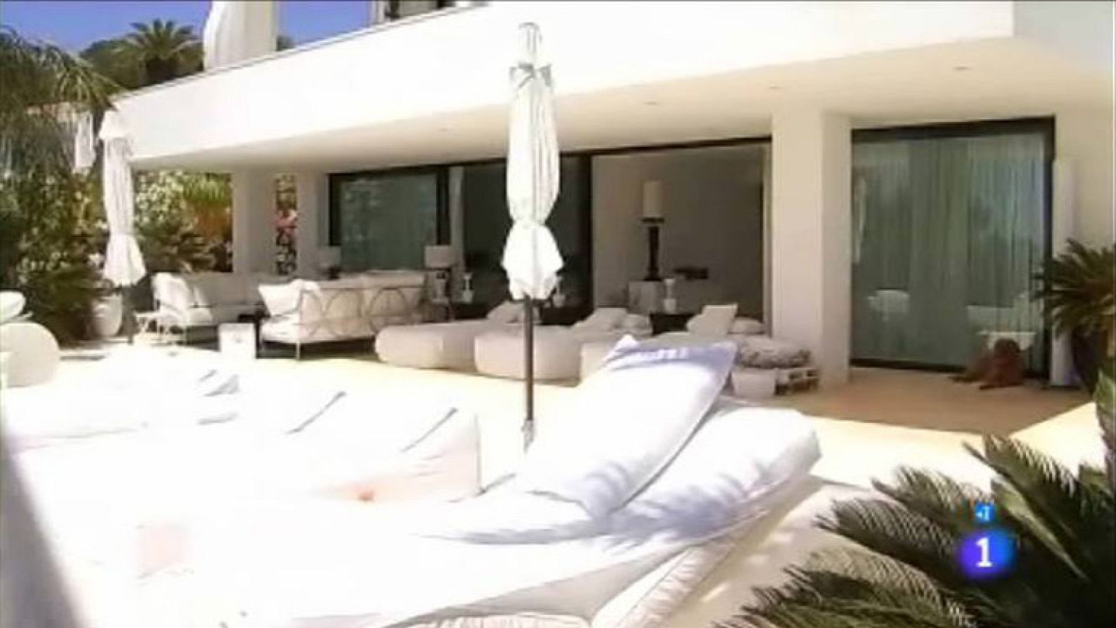 Mi playa favorita - Ibiza - Comando Actualidad | Ver