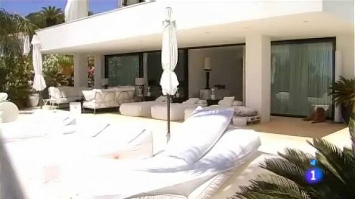 Comando Actualidad - Mi playa favorita - Ibiza