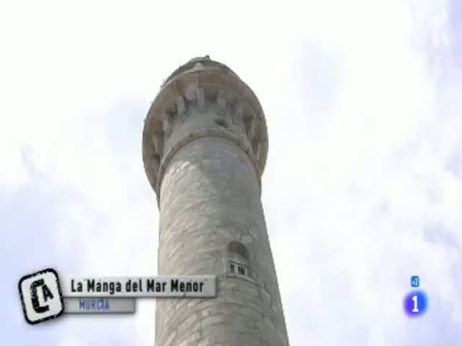 Mi playa favorita - Mar Menor - Comando Actualidad | Ver