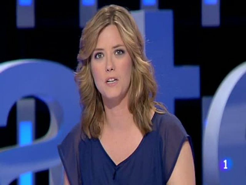 El debate de la 1 - Elecciones en Egipto - El debate de La 1 | Ver