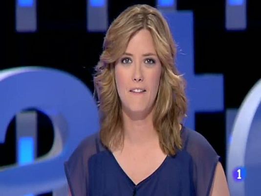 El debate de La 1 - Lucha contra ETA