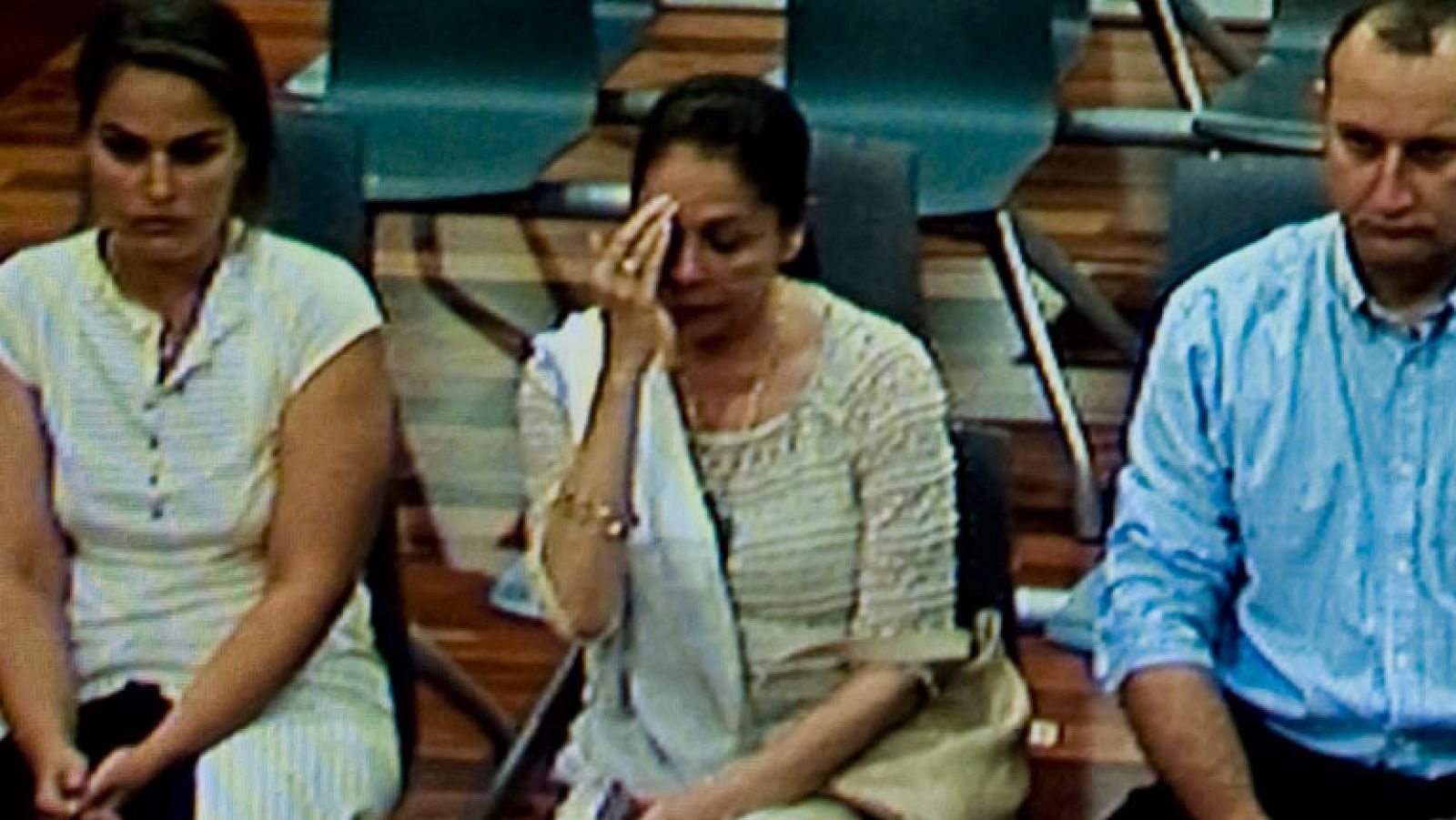 Concluye la primera sesión del juicio contra Isabel Pantoja por blanqueo de capitales