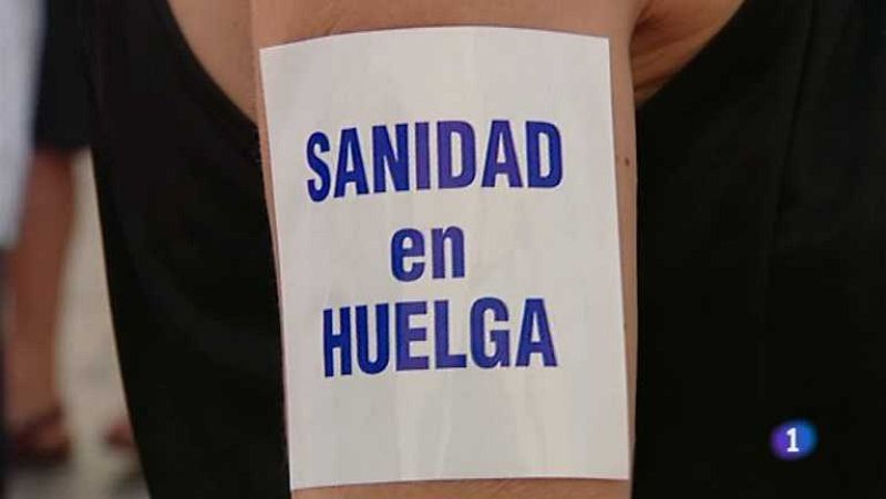 La Comunidad Valenciana en 2' - 28/06/12 - Ver ahora