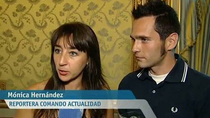La mañana - Comando Actualidad, mejor reportaje