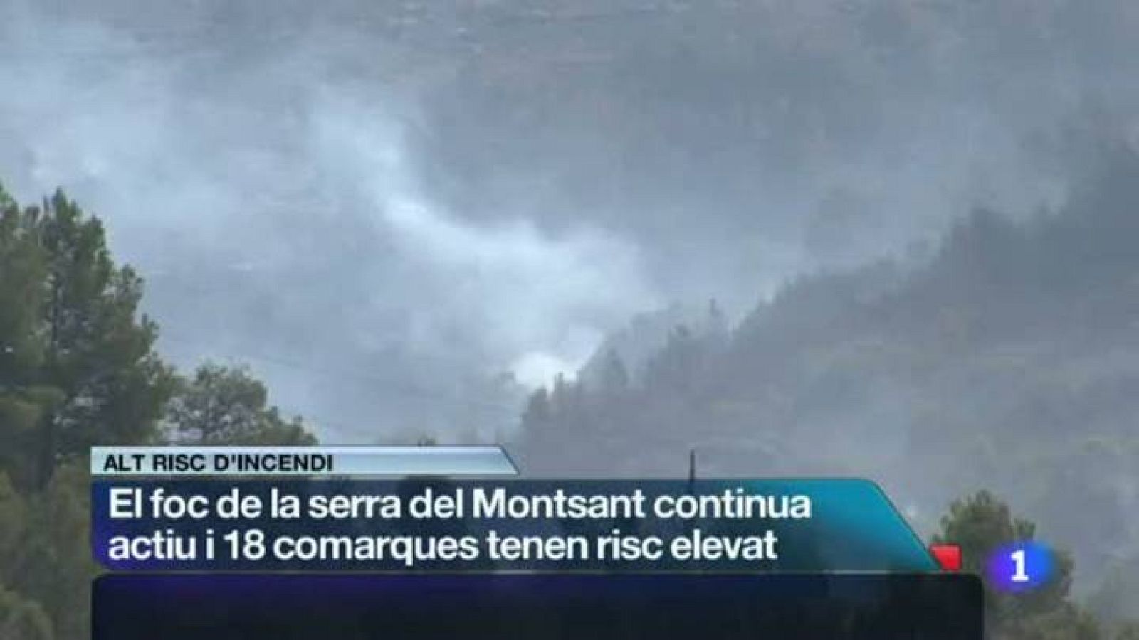 L'informatiu en 2' - 28/06/12