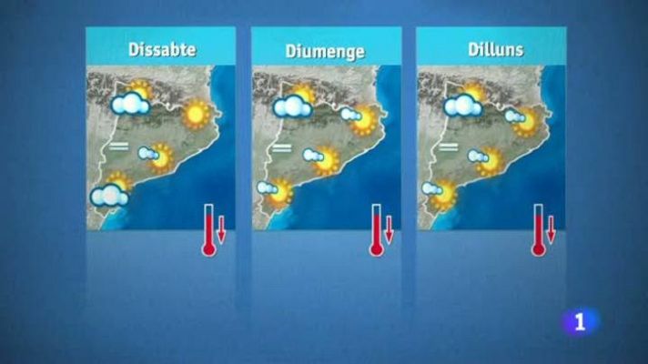 L'Informatiu - El temps - 28/06/12