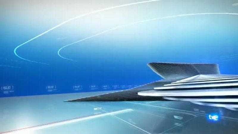 Telexornal-Galicia - 28/06/12