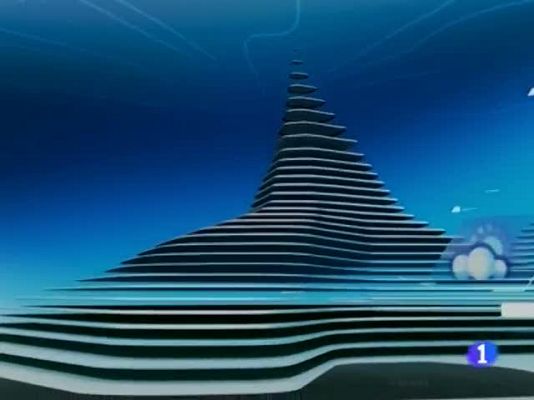 Informatiu Balear - El temps a les Illes Balears - 28/06/12