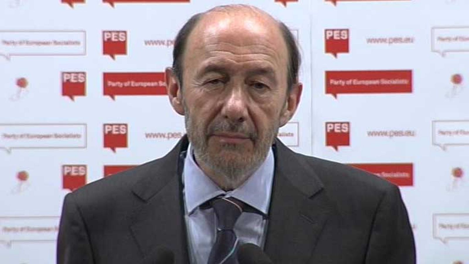 Rubalcaba considera que es el momento de tomar decisiones