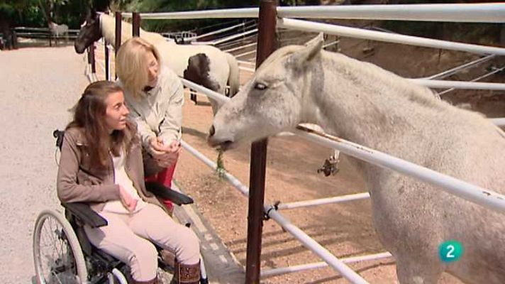 Para todos La 2 - Para todos La 2 - 28/06/12