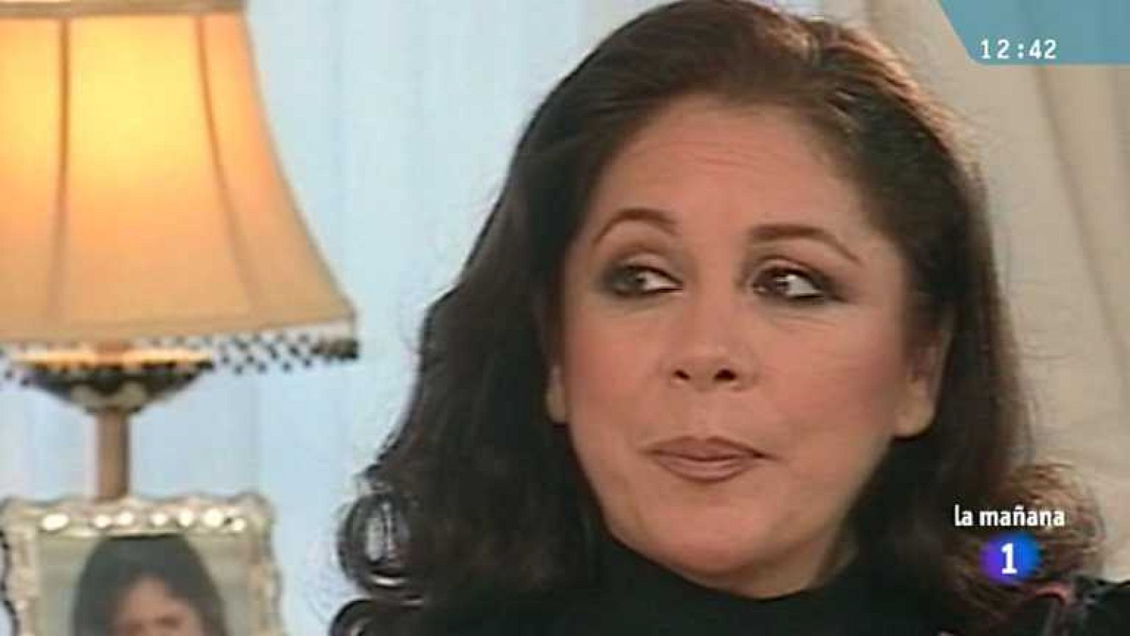 La mañana de La 1 - 28/06/12 - Ver ahora