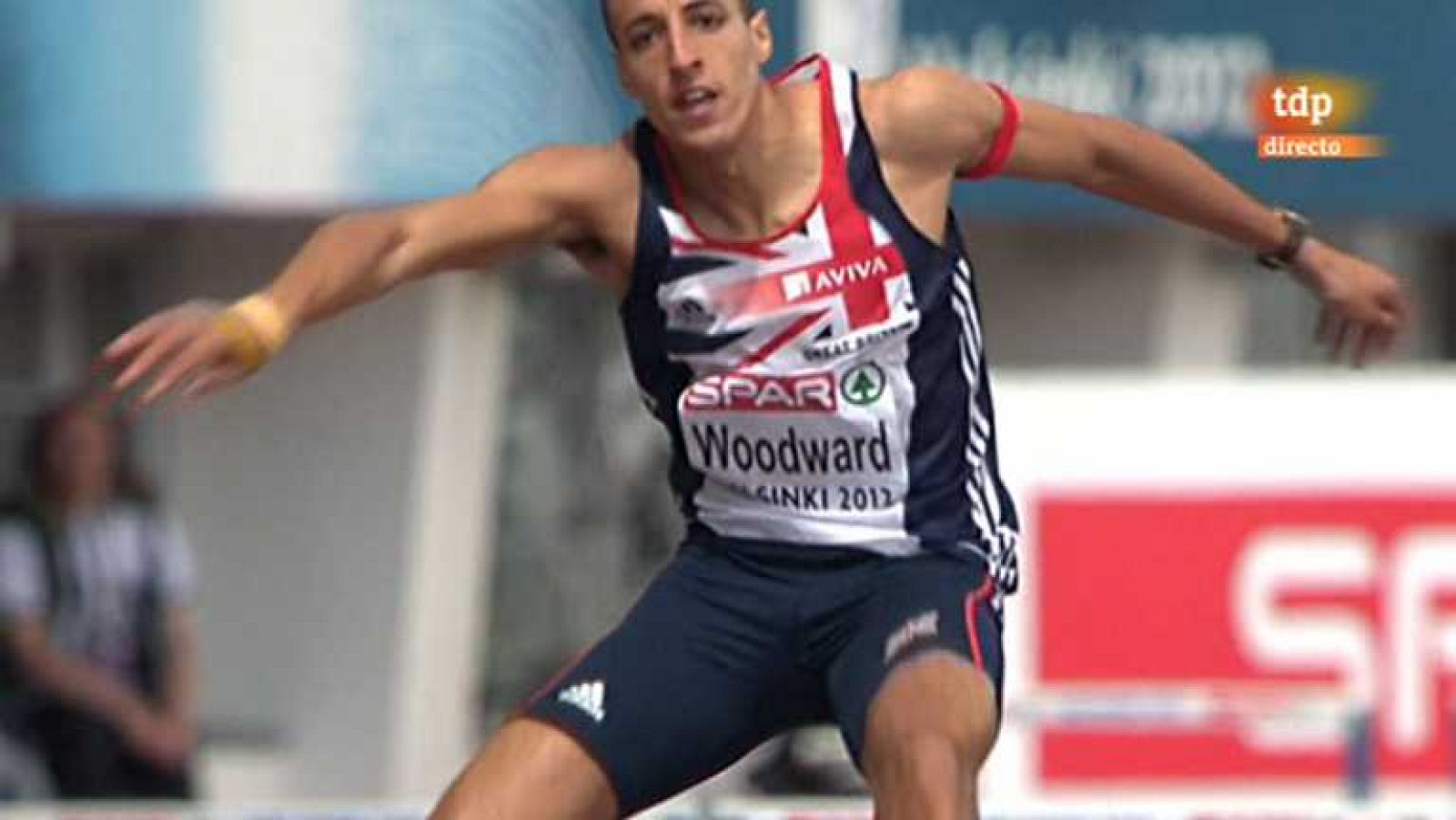 Atletismo - Campeonato de Europa al aire libre (VII) - Ver ahora