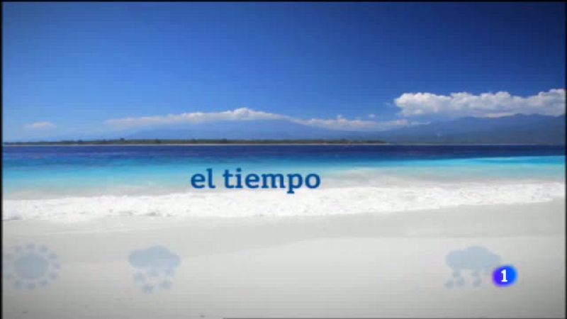 El tiempo en Canarias -28/06/12 | Ver