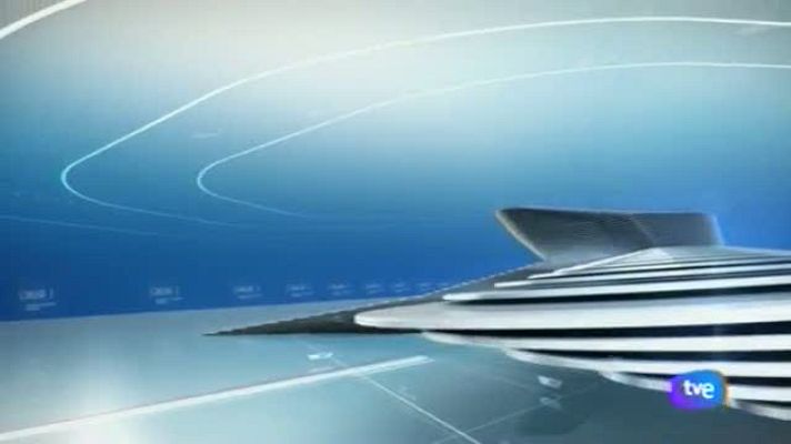 Telenorte - País Vasco - País Vasco en 2'- 28/06/12