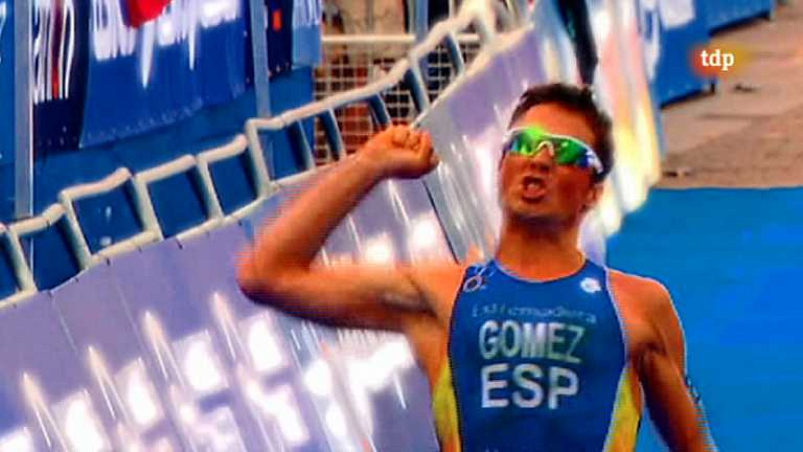 Triatlón - Series ITU - Campeonato del Mundo - Ver ahora