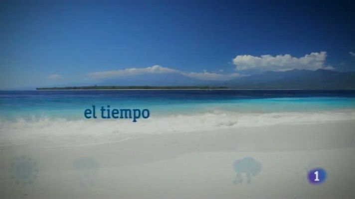 Noticias de Castilla-La Mancha - El tiempo en Castilla - La Mancha - 28/06/12