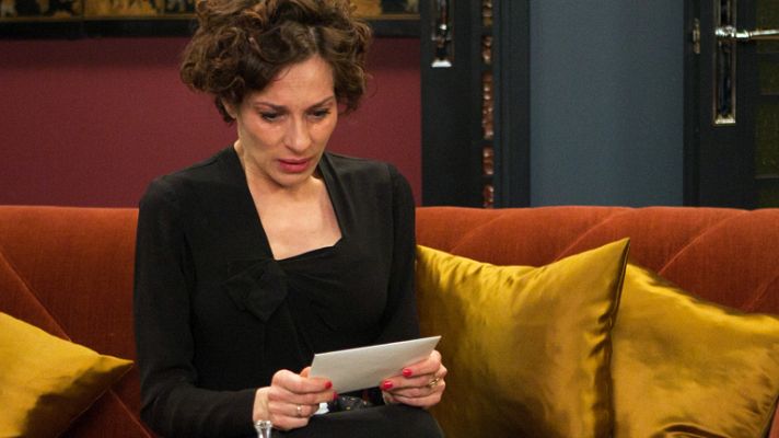 Amar en tiempos revueltos - Avance del capítulo 208