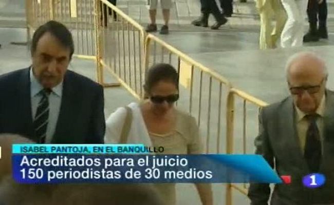 Noticias Andalucía - Noticias Andalucía - 28/06/12
