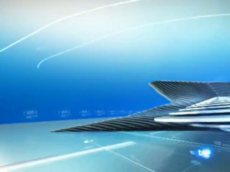 Cantabria en 2' - 28/06/12