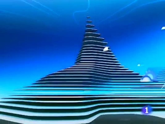 TeleCantabria - El tiempo en Cantabria - 28/06/12