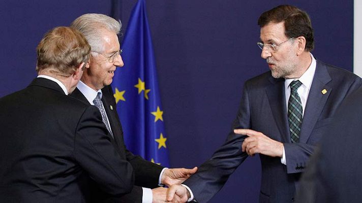 La tarde en 24h - España: soluciones para bajar prima