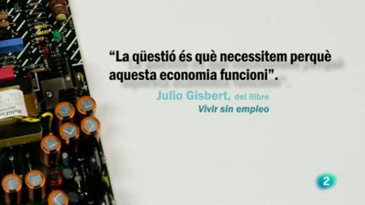 Tinc una idea - Tinc una idea - TUI - Julio Gisbert