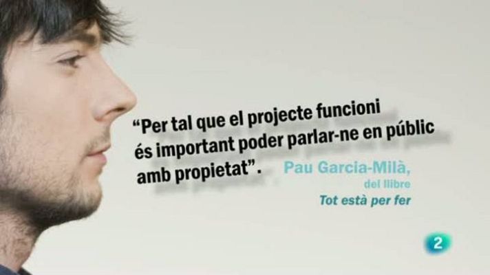 Tinc una idea - Tinc una idea - TUI - Pau Garcia-Milà