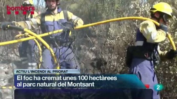 L'Informatiu - L'informatiu vespre - 28/06/2012