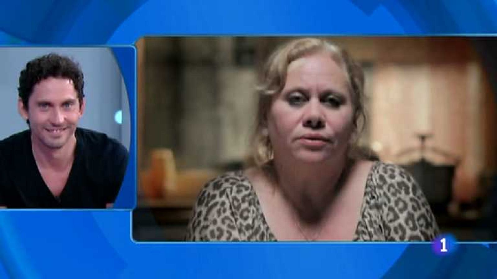 Más Gente - 28/06/12 - Ver ahora