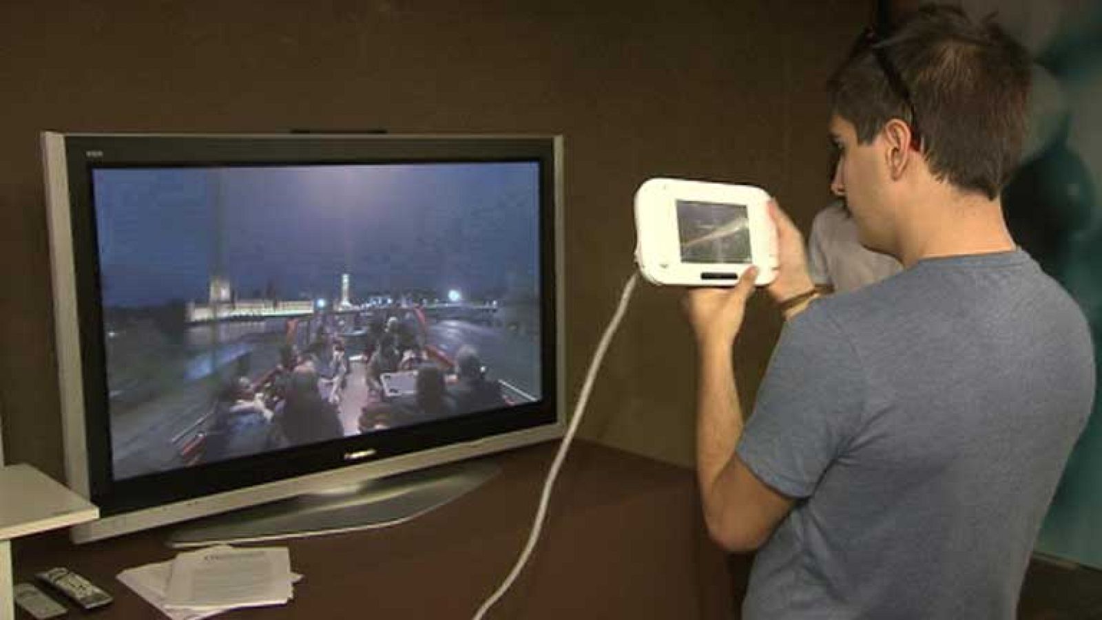 Premios a las mejores producciones del año del mundo del videojuego