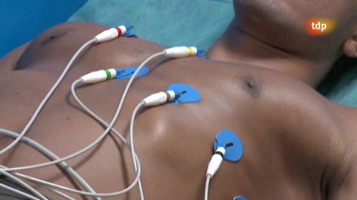 Paralímpicos - Paralímpicos - 28/06/12