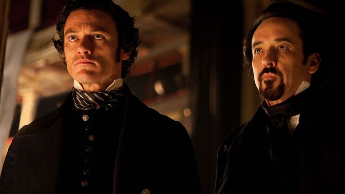 Cultura en Rtve.es - Días de cine - 'El enigma del cuervo'