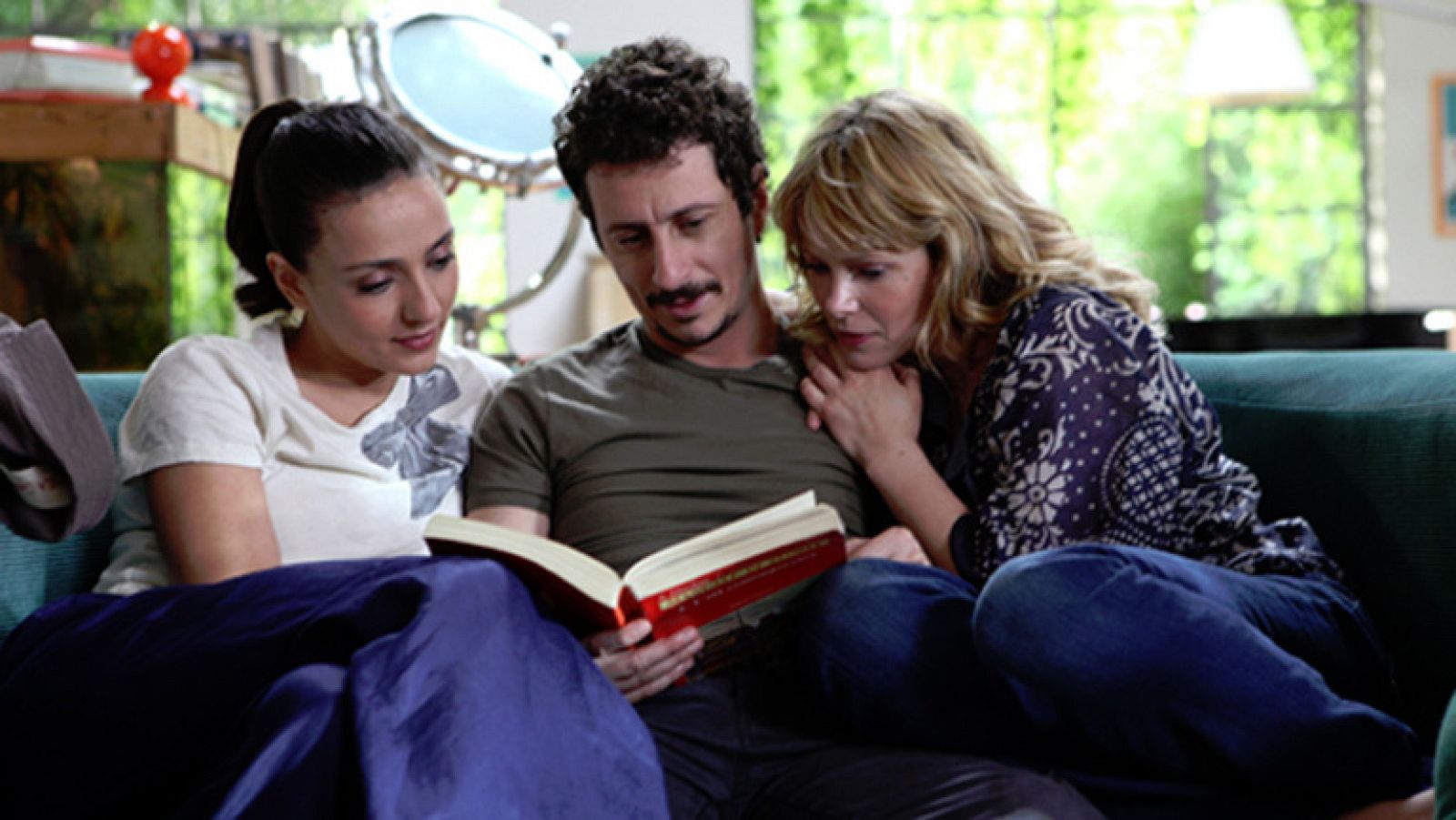 Días de cine - 'Inmaduros' | Ver