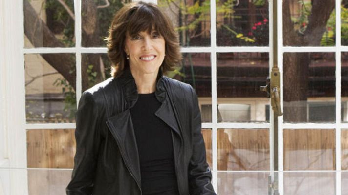 Días de cine - Días de cine - Homenaje a Nora Ephron