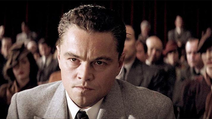 Días de cine - Días de cine - DVD: 'J. Edgard', 'La chispa de la vida', 'Chris Marker Moisaco' y 'Marea Nocturna'