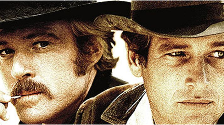 Días de cine - Días de cine - La secuencia