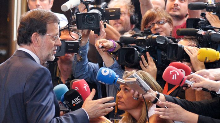 Los desayunos - España e Italia se imponen a Alemania: la UE actuará para aliviar la presión de los mercados