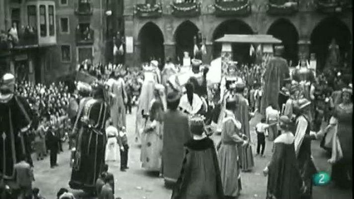 Moments - Festes Majors