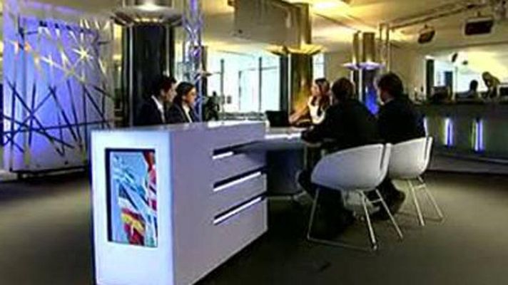 Los desayunos - Los corresponsales en Bruselas consideran que en la cumbre han ganado España e Italia