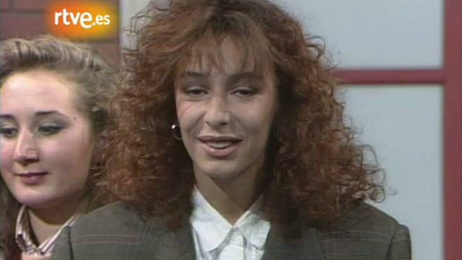 Fragmento del concurso 'El supertren' (1992)