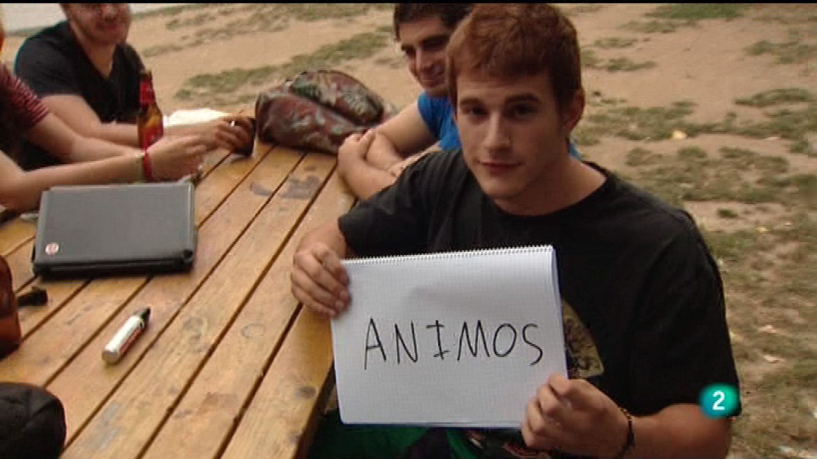 Para Todos La 2 - Debate: ¿Qué significa suspender para los niños y adolescentes?