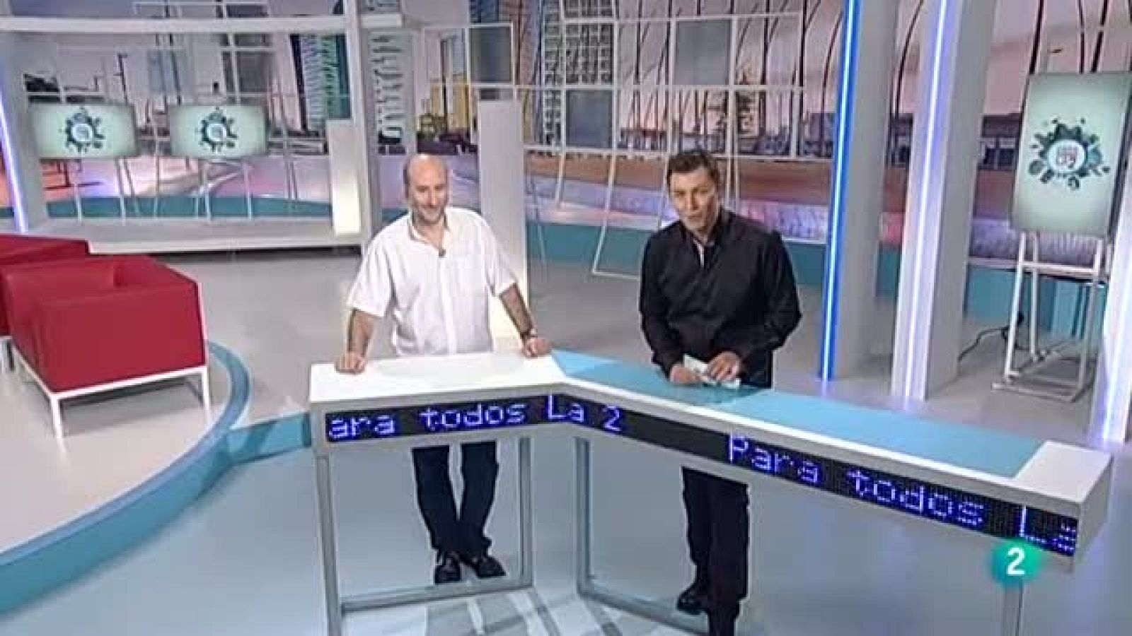 Para Todos La 2  - Ciencia: ¿por qué somos tan crédulos?