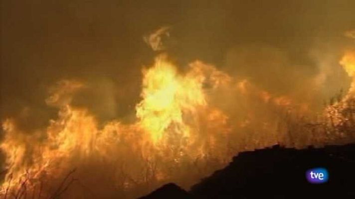 L'informatiu - Comunitat Valenciana - La Comunidad Valenciana en 2' -  29/06/12