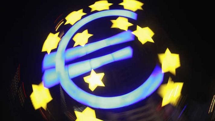 Telediario 1 - Telediario 1 en 4' - 29/06/12