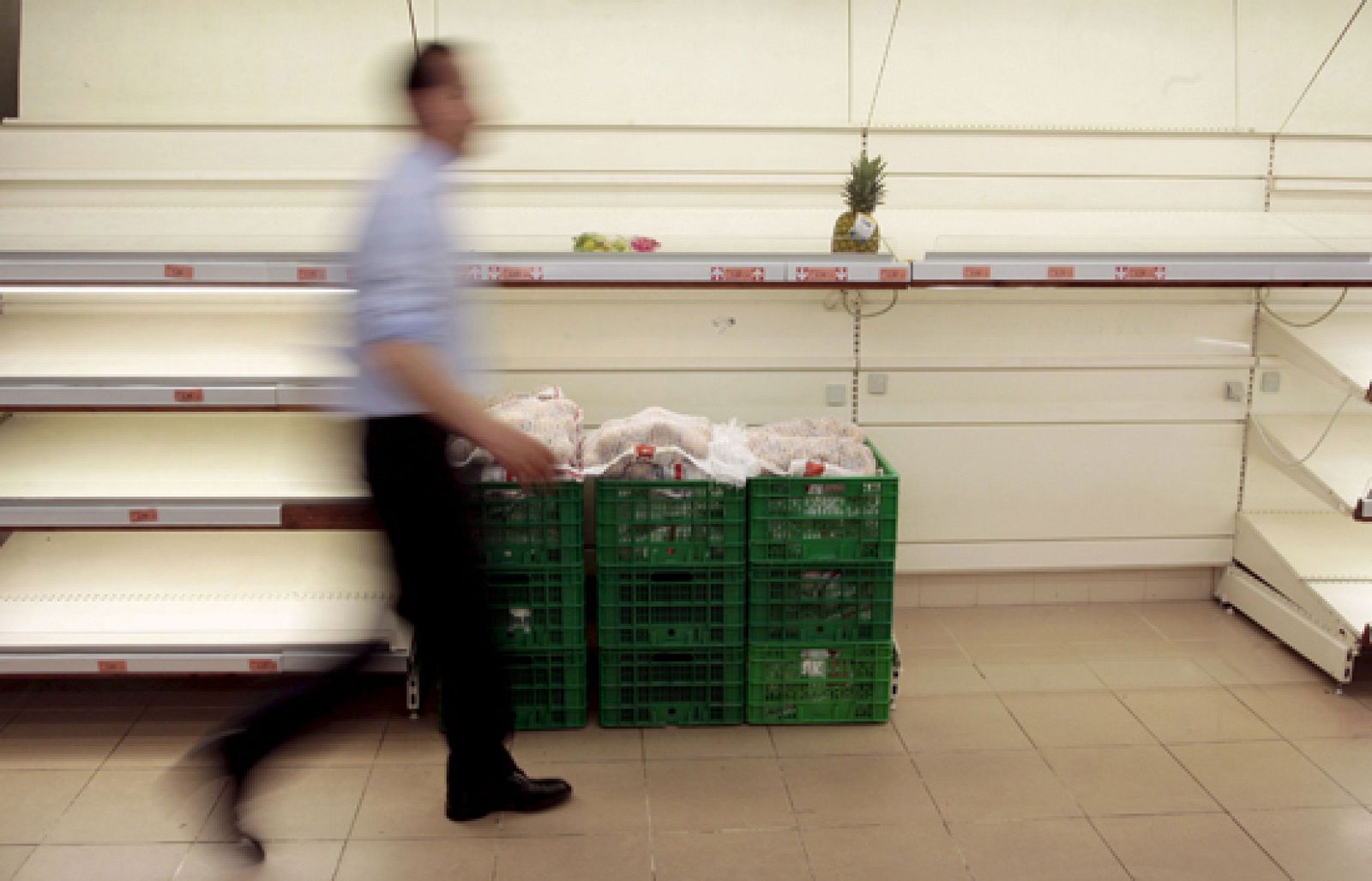 El telediario en 4 minutos