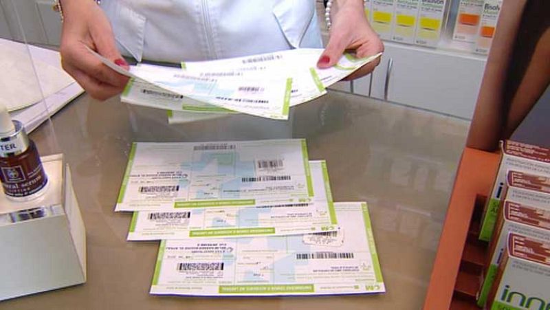 Informativo de Madrid - 29/06/12