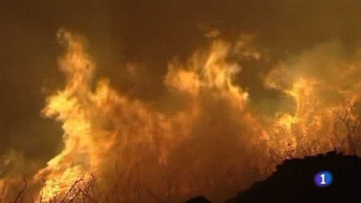 L'informatiu - Comunitat Valenciana - L'Informatiu - Comunitat Valenciana - 29/06/12